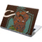 Disney Moana Maui Ready To Fight Yoga 910 2-in-1 14in Touch-Screen Skin